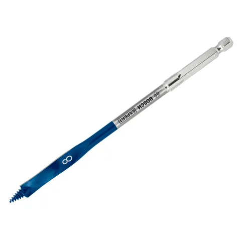 Bosch Accessories 2608902086 Flachfräsbohrer – Bild 1