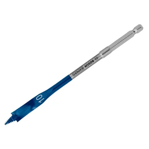 Bosch Accessories 2608902087 Flachfräsbohrer – Bild 1