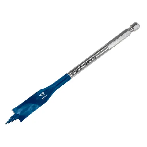 Bosch Accessories 2608902090 Flachfräsbohrer 1 St. – Bild 1