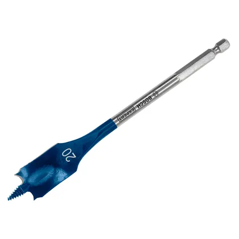 Bosch Accessories 2608902095 Flachfräsbohrer 1 St. – Bild 1