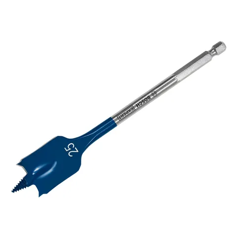 Bosch Accessories 2608902098 Flachfräsbohrer 1 St. – Bild 1