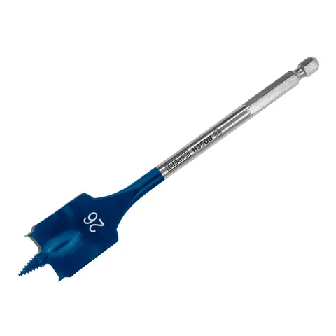 Bosch Accessories 2608902099 Flachfräsbohrer 1 St. – Bild 1