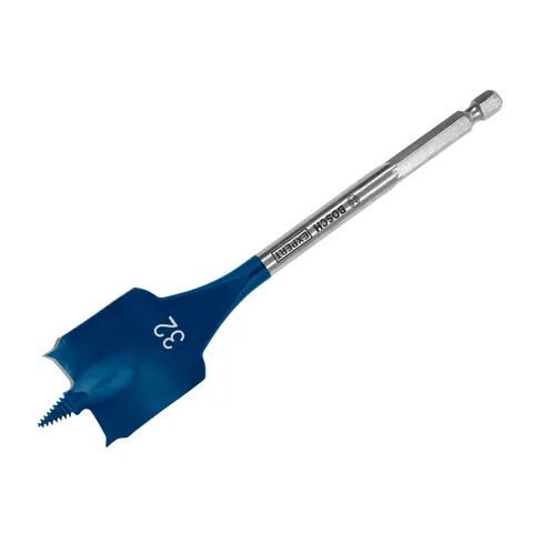Bosch Accessories 2608902102 Flachfräsbohrer 1 St. – Bild 1