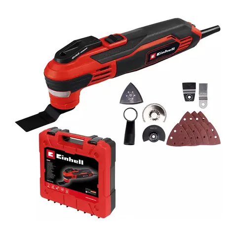 Einhell TE-MG 350 EQ – Bild 1