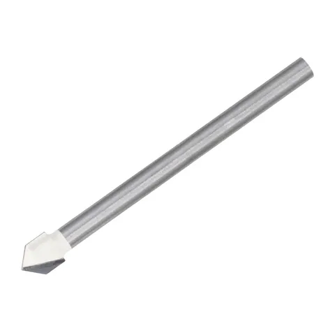 Bosch Ceramic Bohrer CYL-9 Soft, 6 x 80 mm – Bild 1