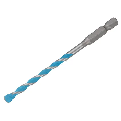 Bosch EXPERT Bohrer HEX-9 Multi Construction, 5,5 x 60 x 100 mm – Bild 1