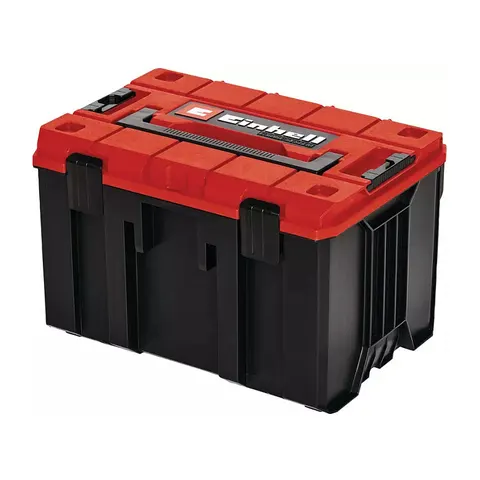Einhell Systemkoffer E-Case M (4540021) – Bild 1