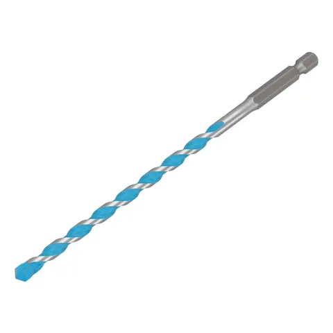 Bosch EXPERT Bohrer HEX-9 Multi Construction, 6,5 x 90 x 150 mm – Bild 1