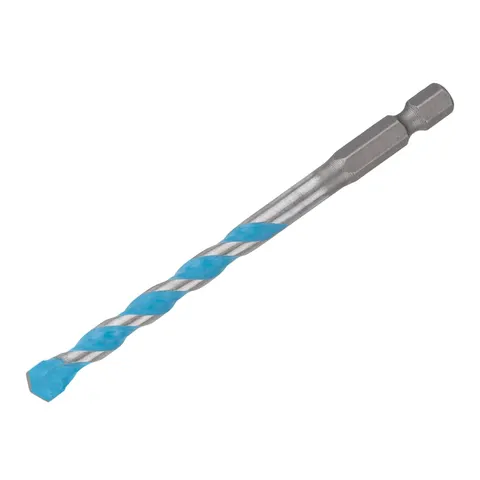 Bosch EXPERT Bohrer HEX-9 Multi Construction, 7 x 60 x 100 mm – Bild 1
