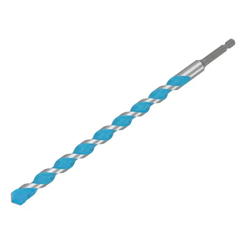 Bosch EXPERT Bohrer HEX-9 Multi Construction, 14 x 200 x 250 mm – Bild 1