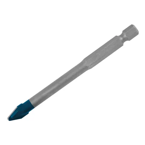 Bosch EXPERT HEX-9 Hard Ceramic Tile Drill Bit – 2608902308 – image 1