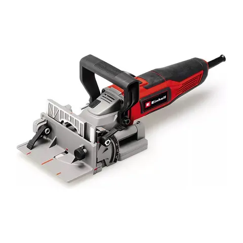 Einhell Flachdübelfräse TE-BJ 900 (4350640) – Bild 1