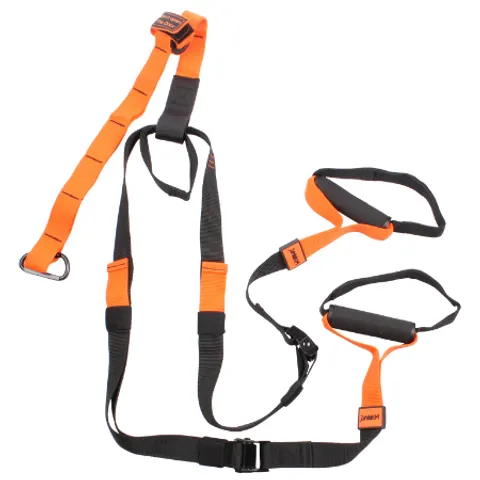 LiveUp Sports Sling Trainer Train – image 1