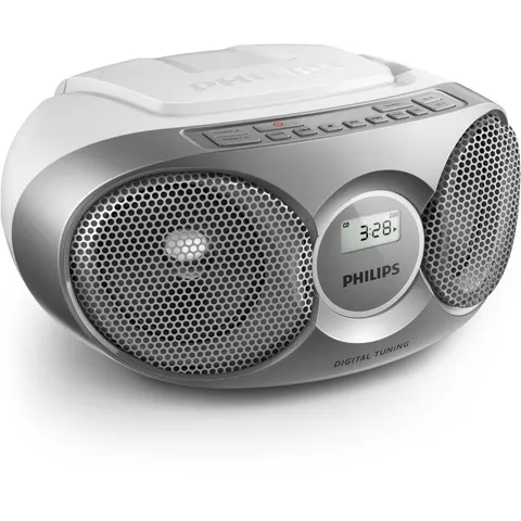 Radio CD PHILIPS AZ215S – image 1