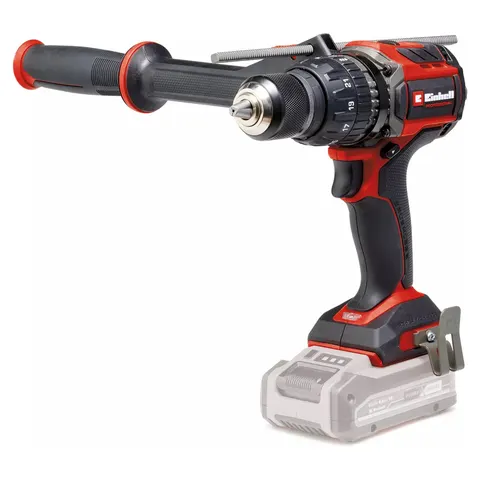Perceuse à percussion sans fil Einhell TP-CD 18/120 Solo ( sans batterie) – image 1