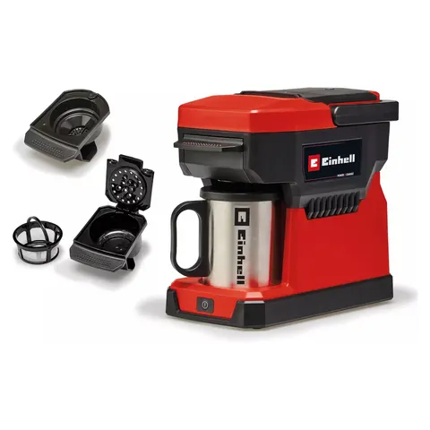Einhell TE-CF 18 Li-Solo – Bild 1