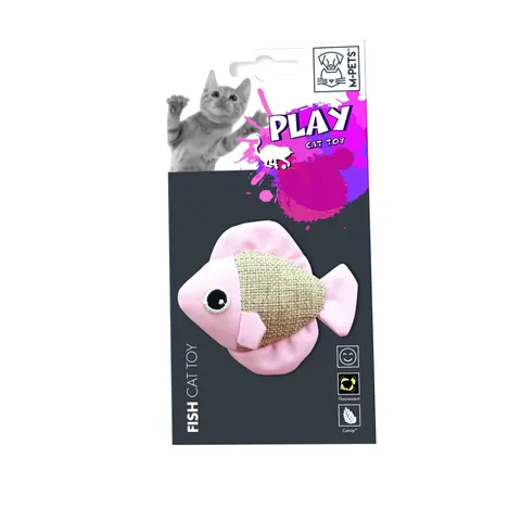 M-PETS Fish Assorted – image 1