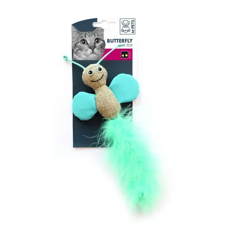 M-PETS Butterfly Assorted – image 1