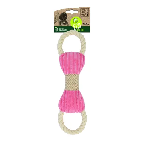 M-PETS Eco Dog Toy - Tuga – image 1