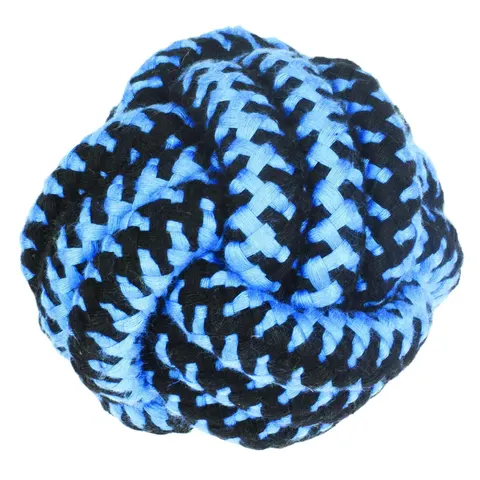 M-PETS TWIST Ball - 11 cm – image 1