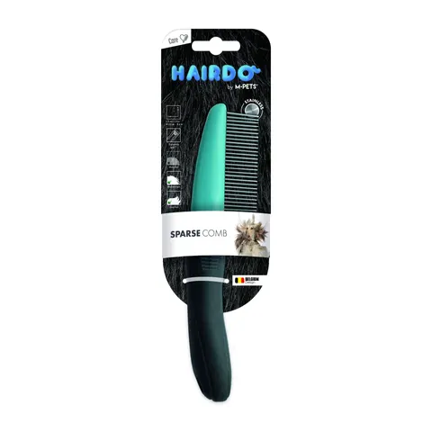 M-PETS Hairdo Sparse Comb – image 1