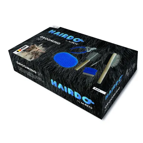 M-PETS Hairdo Grooming Set – image 1