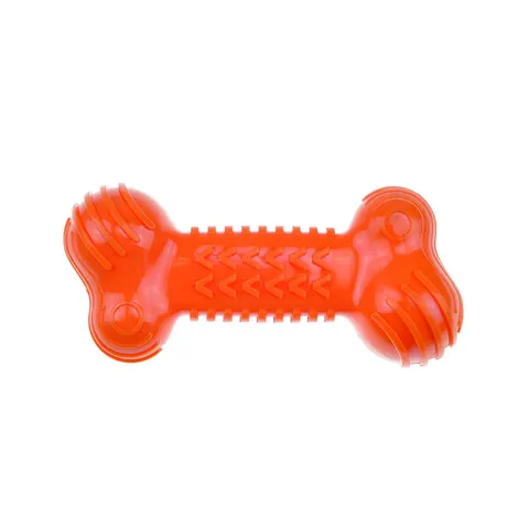 M-PETS Funbone - Orange – image 1