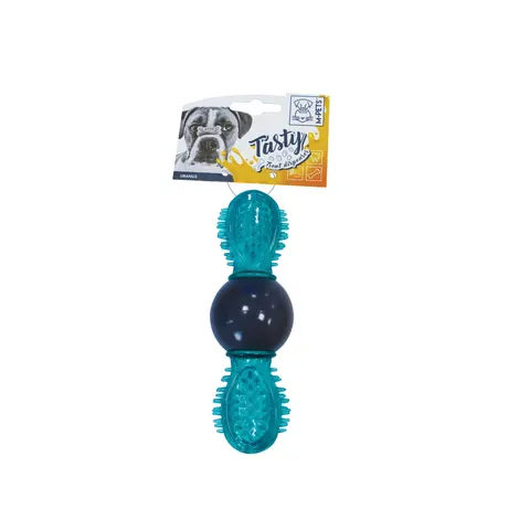 M-PETS URANUS Dog Toy - Purple – image 1