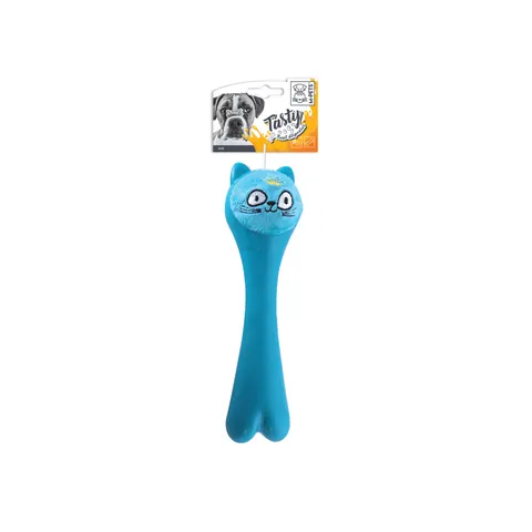 M-PETS ROB Dog toy - Orange – image 1