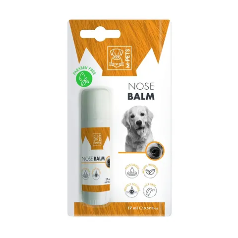 M-PETS Nose Balm – image 1