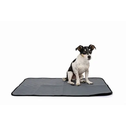M-PETS Washable Training Pad - M – image 1