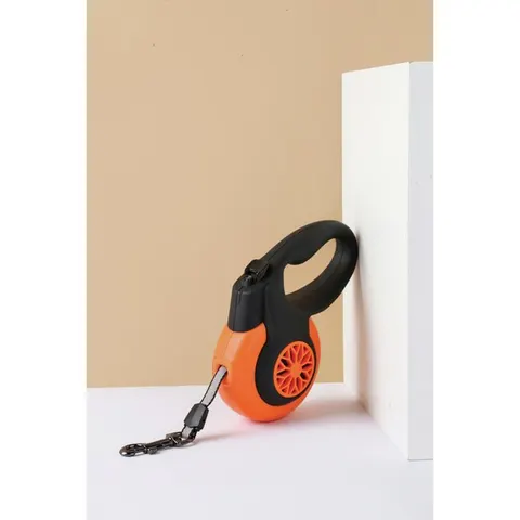 M-PETS Autobrake Retractable Smart Leash - S – image 1