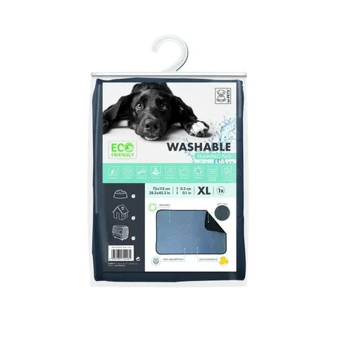 M-PETS Washable Training Pad - XL – image 1