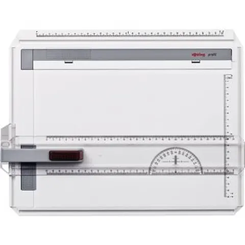 ROTRING Zeichenplatte profil A4 – Bild 1
