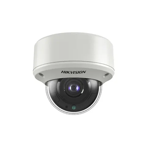 Caméra Dôme Ir 40m Ds-2ce5ah0t-vpit3ze – image 1