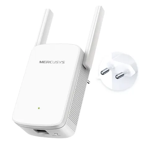 Mercusys AC1200 Wi-Fi Range Extender – image 1