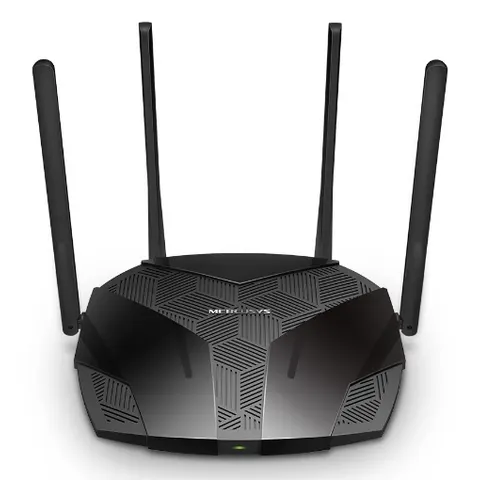 Router Mercusys MR80X – zdjęcie 1