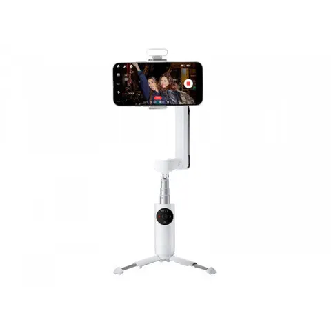 Insta360 Gimbal Met Flow Voor Iphone Android Creator Kit – afbeelding 1