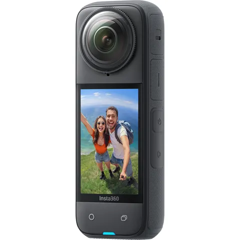 Insta360 X4 Bike Bundle – image 1