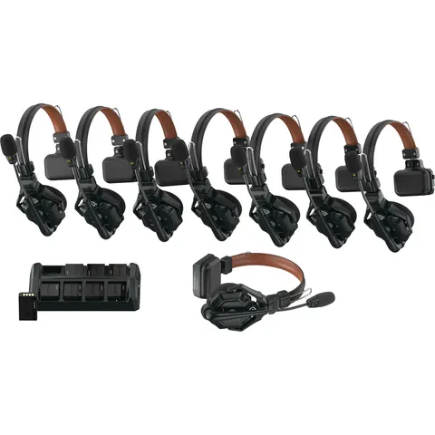 Hollyland Solidcom C1 Pro-8S – immagine 1