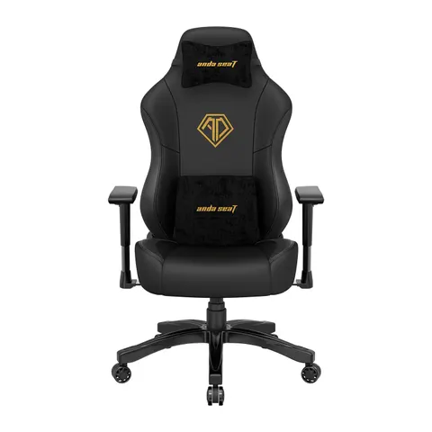 Anda seaT Phantom 3 Gaming Chair – Black – image 1