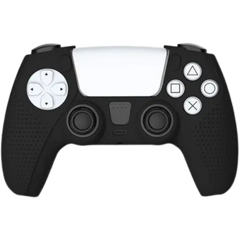 DOBE PlayStation 5 Controller Cover Black – image 1