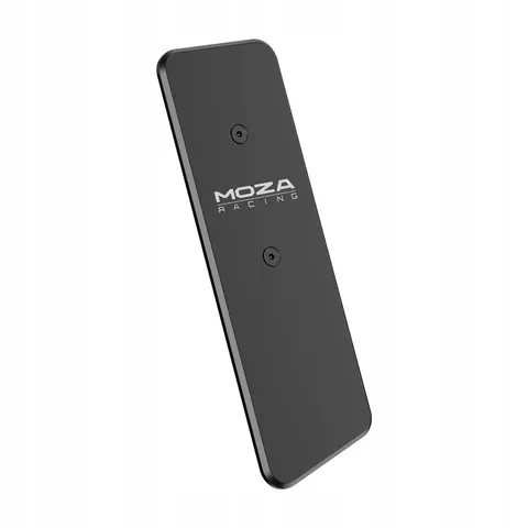 Moza Racing CRP2 Gaspedaalverlengplaat – afbeelding 1
