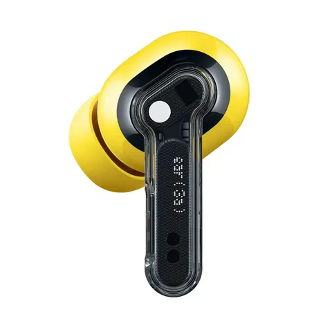 NOTHING Ear (3a) CUFFIE WIRELESS, Yellow – immagine 1