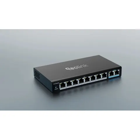 Reolink RLA-PS1 PoE Switch – Bild 1