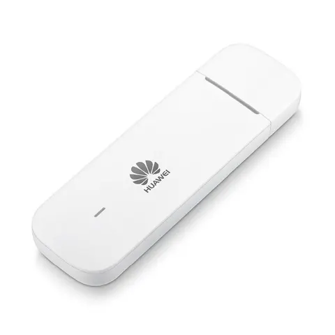 Huawei E3372-325 internet dongle met 4G ontvangst – afbeelding 1
