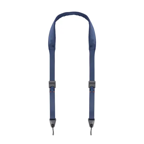 PGYTECH P-CB-121 strap Digital camera EPDM. Nylon. Polyester Blue – image 1