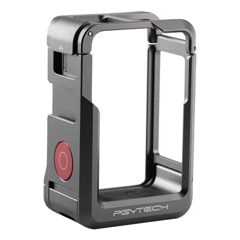 PGYTECH P-58A-010 camera cage Black – image 1