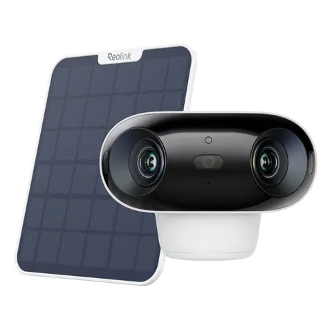 Reolink 4K Argus 4 PRO Wifi + 64GB – image 1