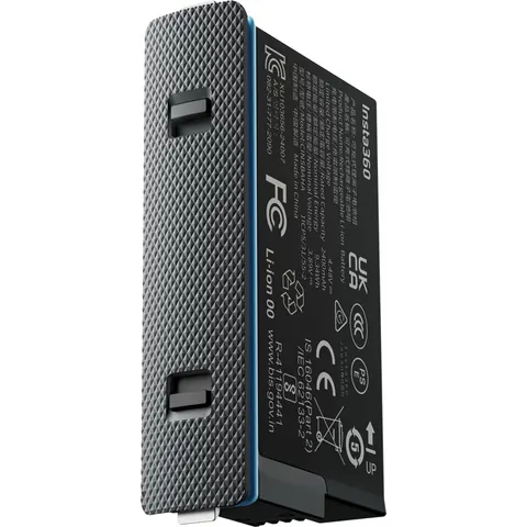 Insta360 Batterie pour X5 INST750-03 – image 1